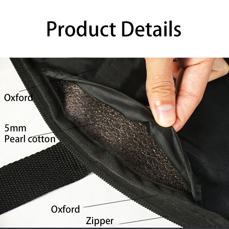 26-29 Zoll Radtasche Mountain  – Cycling Journey Bewertung und Preis
