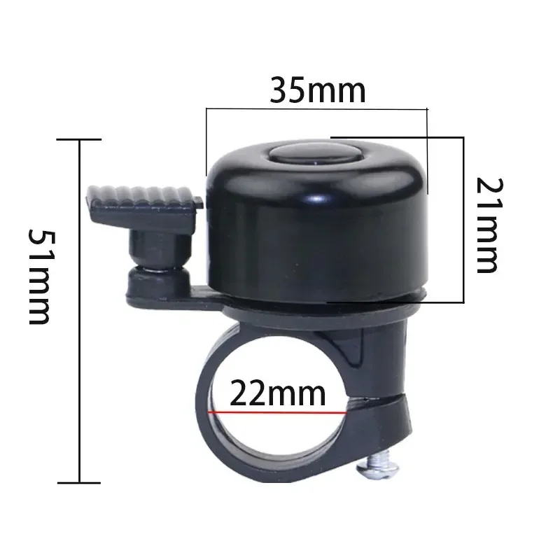 1/2 Stück Fahrradklingel aus L – Bell Handlebar Ring Bewertung und Preis