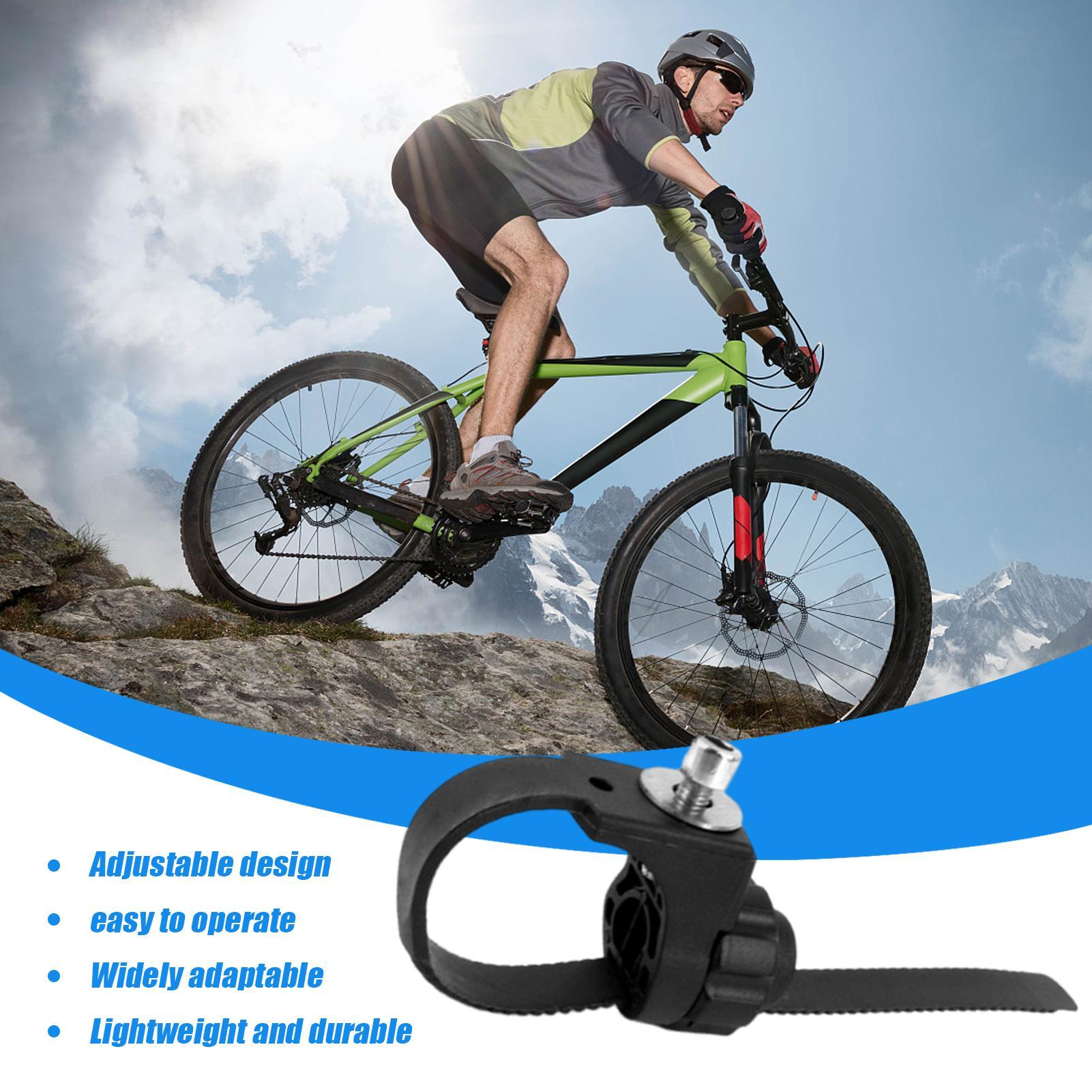 2 Stück Fahrradgabelklemme Gab – Cycling Loop Bewertung und Preis