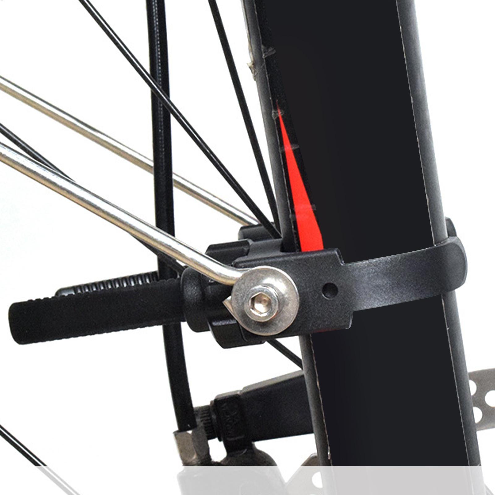 2 Stück Fahrradgabelklemme Gab – Cycling Loop Bewertung und Preis