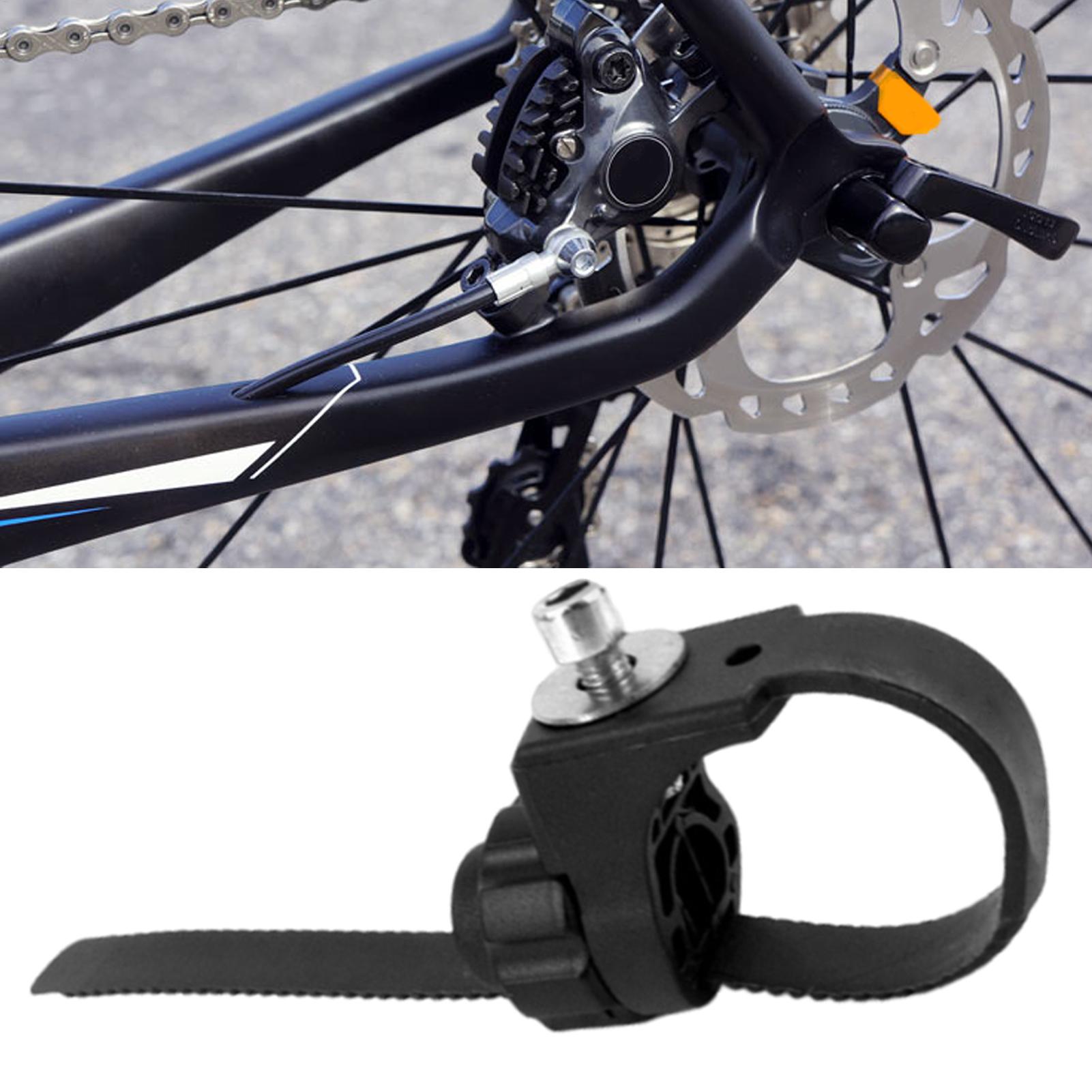 2 Stück Fahrradgabelklemme Gab – Cycling Loop Bewertung und Preis