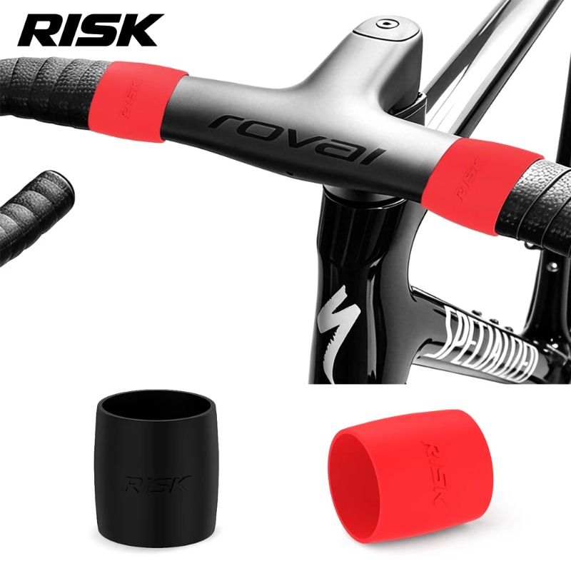 Silikon-Lenkerband-Befestigung – Cycling Loop Bewertung und Preis