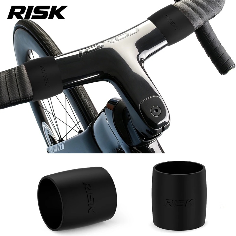 Silikon-Lenkerband-Befestigung – Cycling Loop Bewertung und Preis