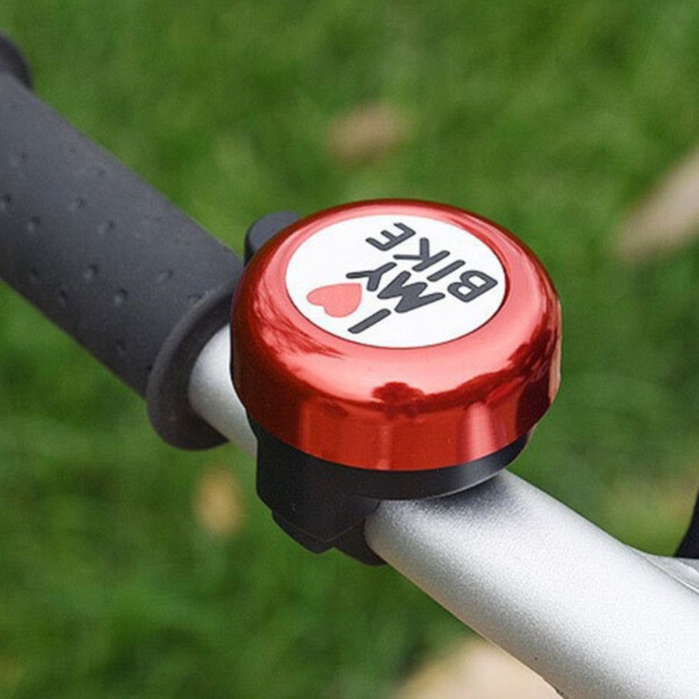 Niedliche Fahrrad-Lenkerklinge – Bell Handlebar Ring Bewertung und Preis