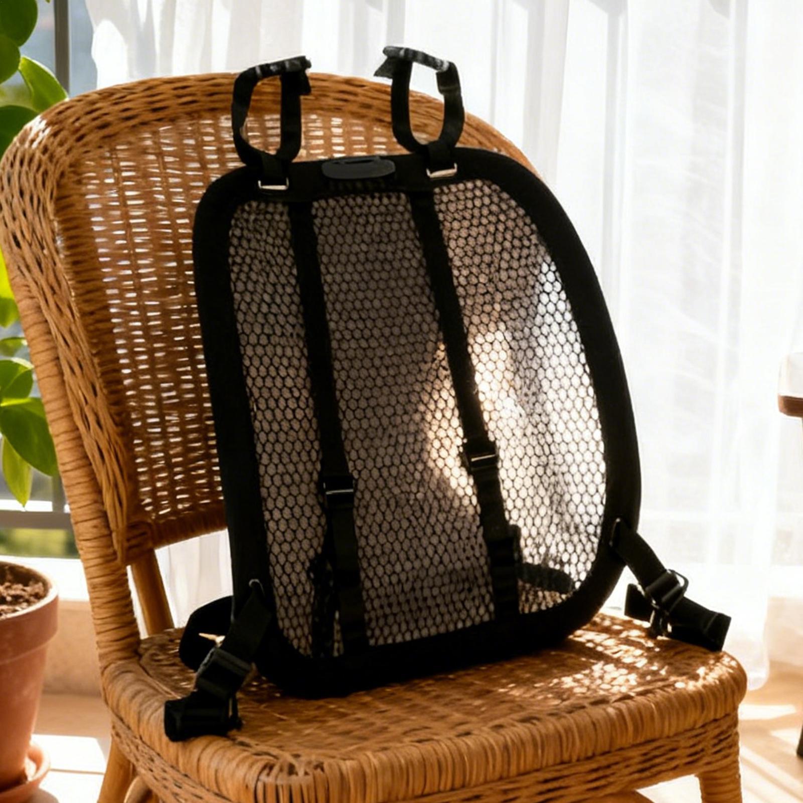 Atmungsaktiver Mesh-Rucksack m – Cycling Journey Bewertung und Preis
