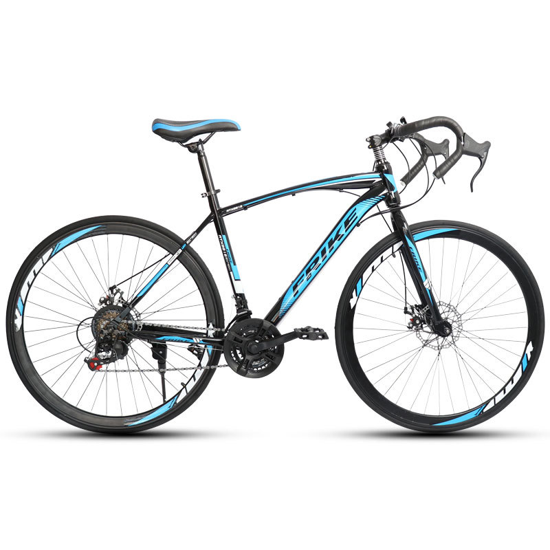 FREIKE 700C Erwachsenen-Rennra – Cycling Commute Gear Bewertung und Preis