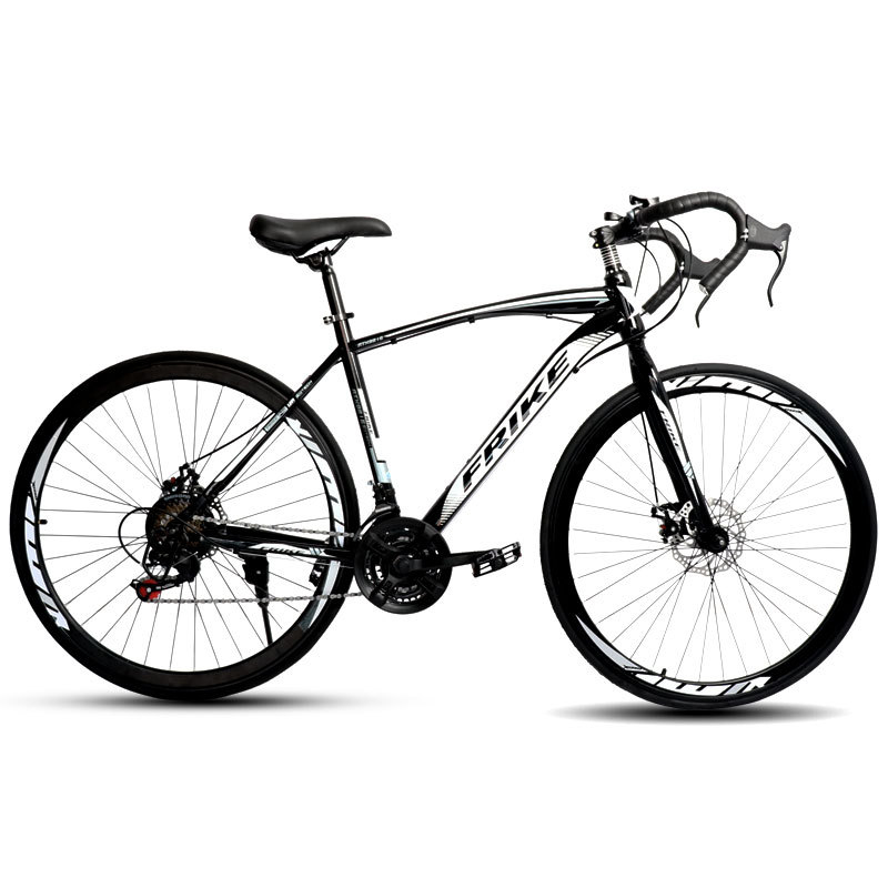 FREIKE 700C Erwachsenen-Rennra – Cycling Commute Gear Bewertung und Preis