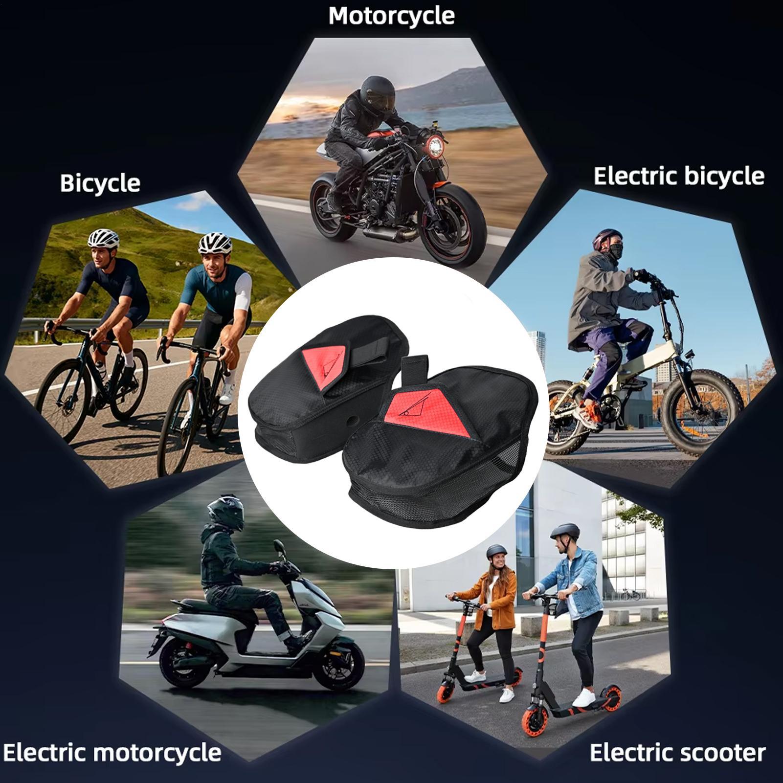 Lenkerstulpen, atmungsaktive M – Cycling Commute Distance Bewertung und Preis