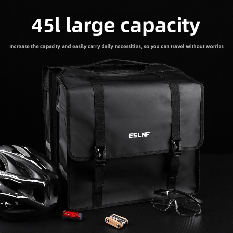 MTB Fahrrad 45L Große Kapazitä – Cycling Journey Bewertung und Preis