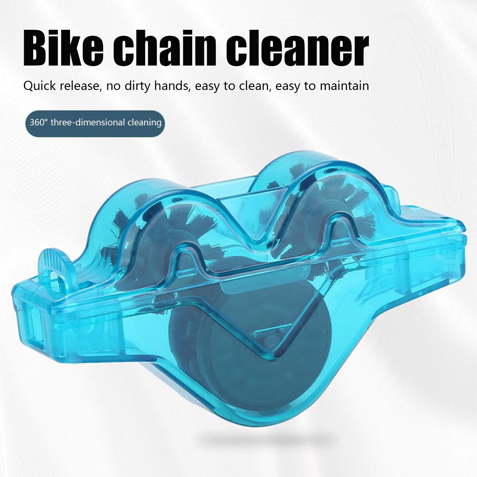 Fahrradketten-Reinigungsset mi – Grease Waterproof Bike Bewertung und Preis