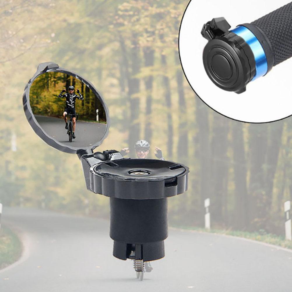 Fahrrad Mini-Lenker-Rückspiege – Mirror Handlebar Convex Bewertung und Preis