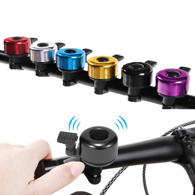 Fahrrad klingel MTB Fahrrad So – Bell Handlebar Ring Bewertung und Preis