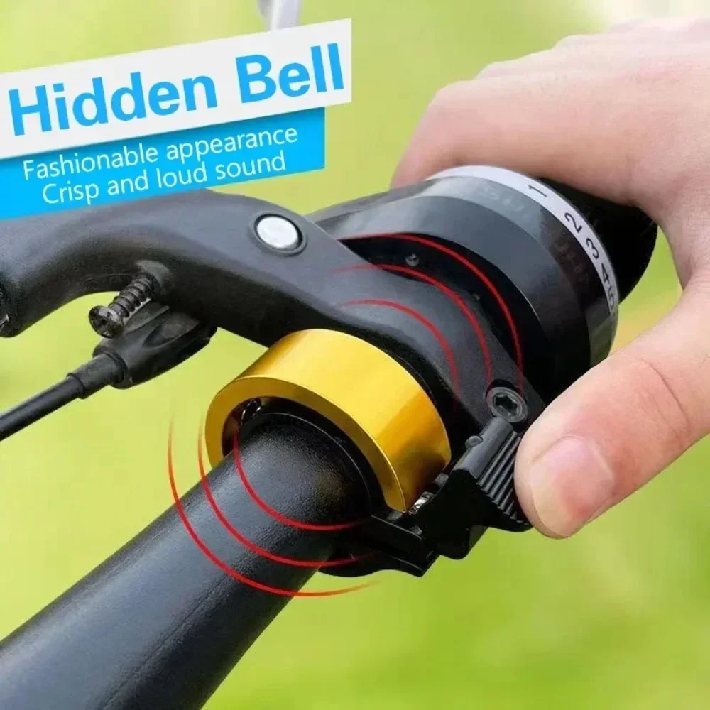 Fahrradklingel MTB Fahrradhorn – Bell Handlebar Ring Bewertung und Preis