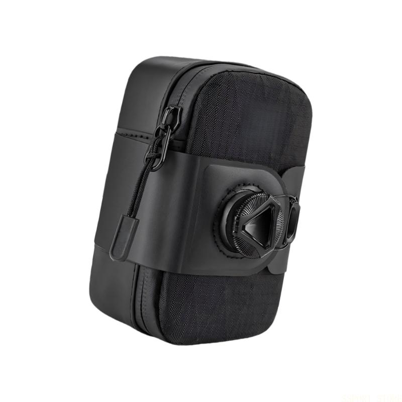 U2JB Fahrräder Sättel Tasche H – Saddle Bag Under Seat Bewertung und Preis