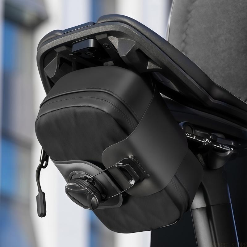 U2JB Fahrräder Sättel Tasche H – Saddle Bag Under Seat Bewertung und Preis