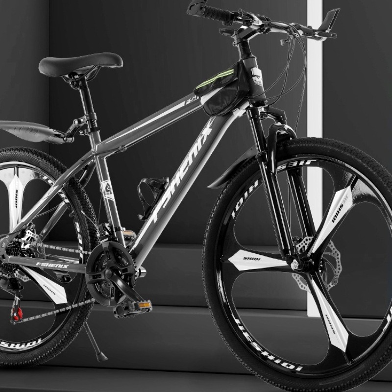 Fahrrad für Erwachsene, Kinder – Commuting With Bike Bewertung und Preis
