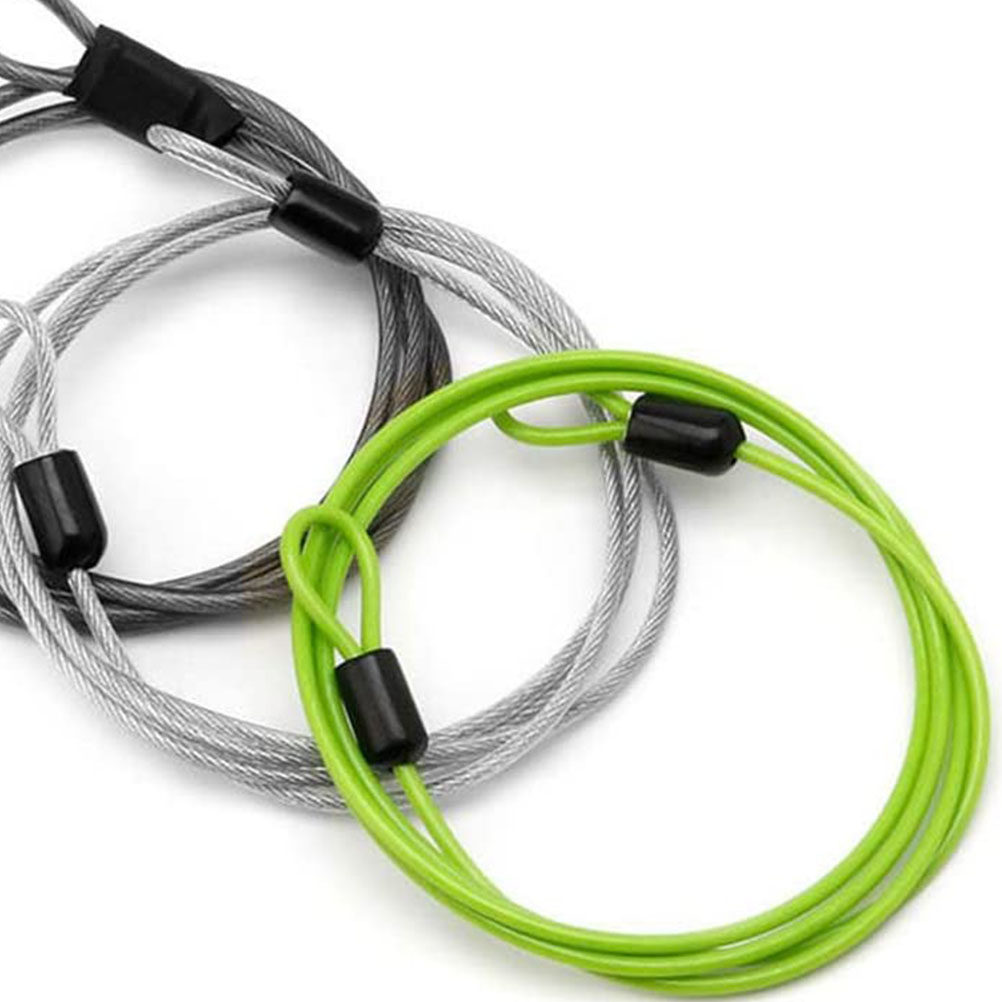 1 Stück Hochfester Stahldraht- – Cycling Loop Bewertung und Preis
