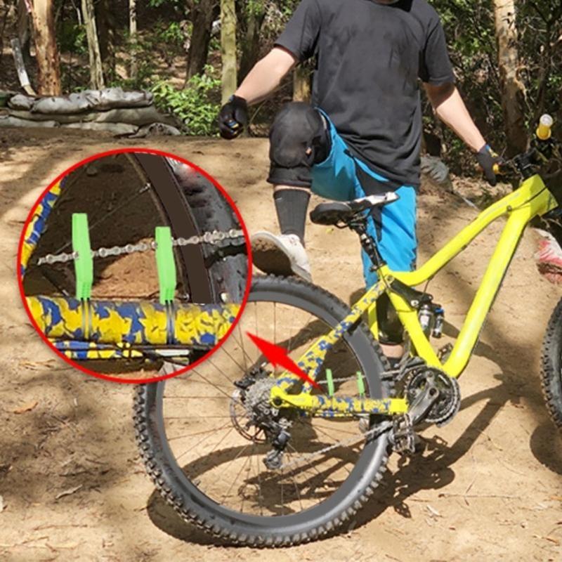 R6FE Haltbarkeit Fahrradketten – Cycling Commute Distance Bewertung und Preis