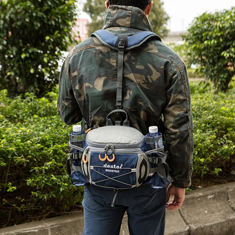 Outdoor Sport Taille Tasche Wa – Cycling Commuter Backpack Waterproof Bewertung und Preis