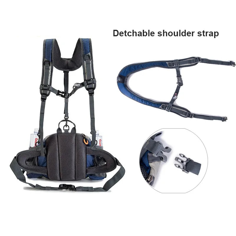 Outdoor Sport Taille Tasche Wa – Cycling Commuter Backpack Waterproof Bewertung und Preis