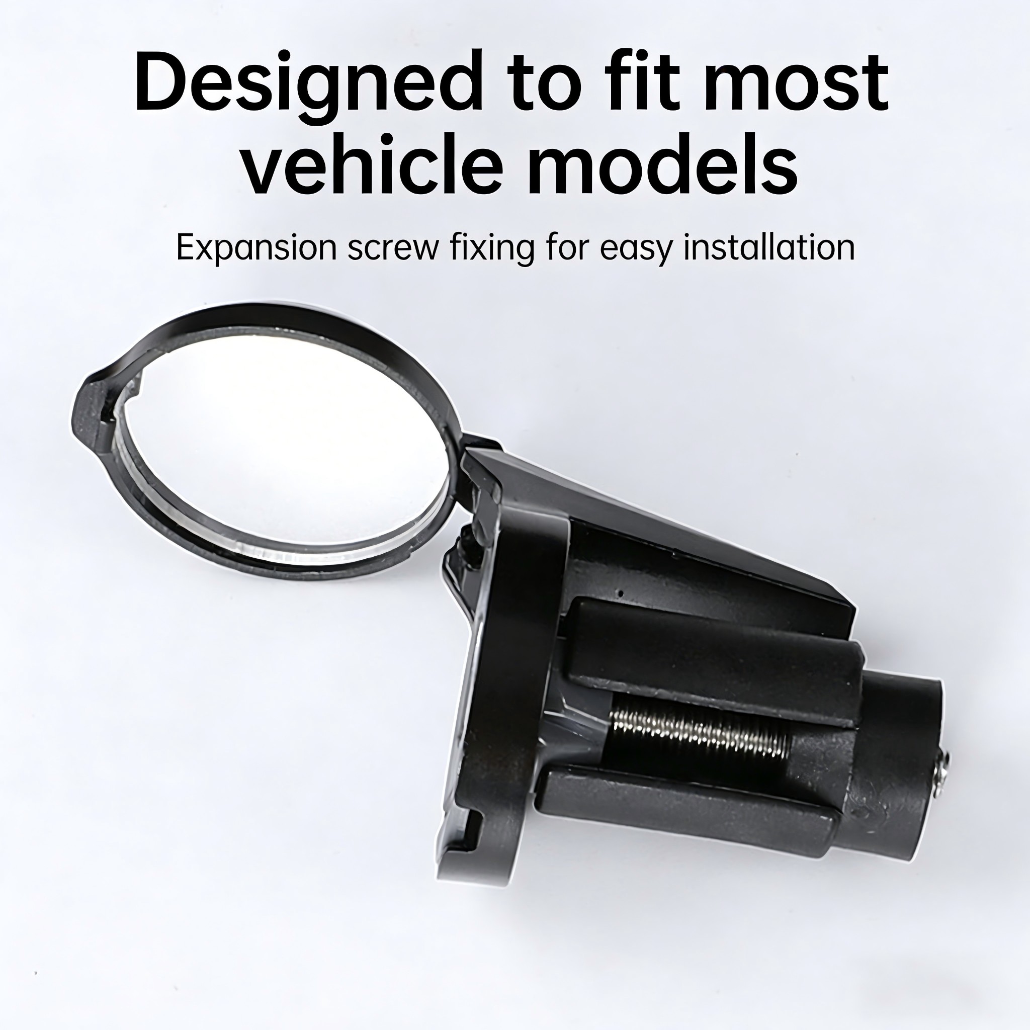Ultrakompakter konvexer Fahrra – Mirror Handlebar Convex Bewertung und Preis