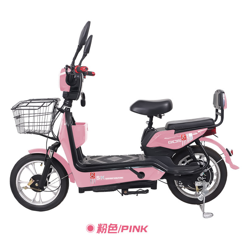 YTYIN Neues Elektrofahrrad 48V – Commuting With Bike Bewertung und Preis