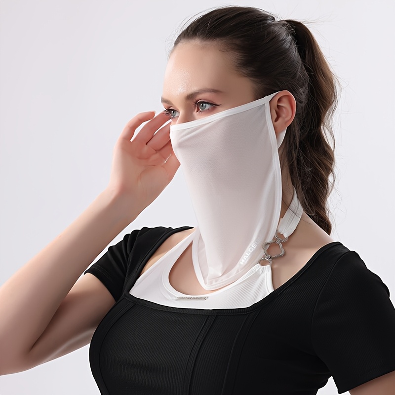 Eisseide Sonnenschutzmaske, At – Cycling Loop Bewertung und Preis