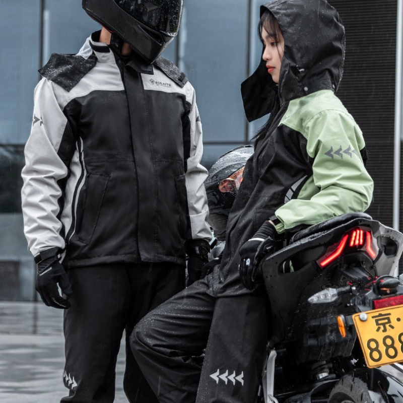 Oxford Motorrad-Regenanzug, wa – Cycling Commute In Rain Bewertung und Preis