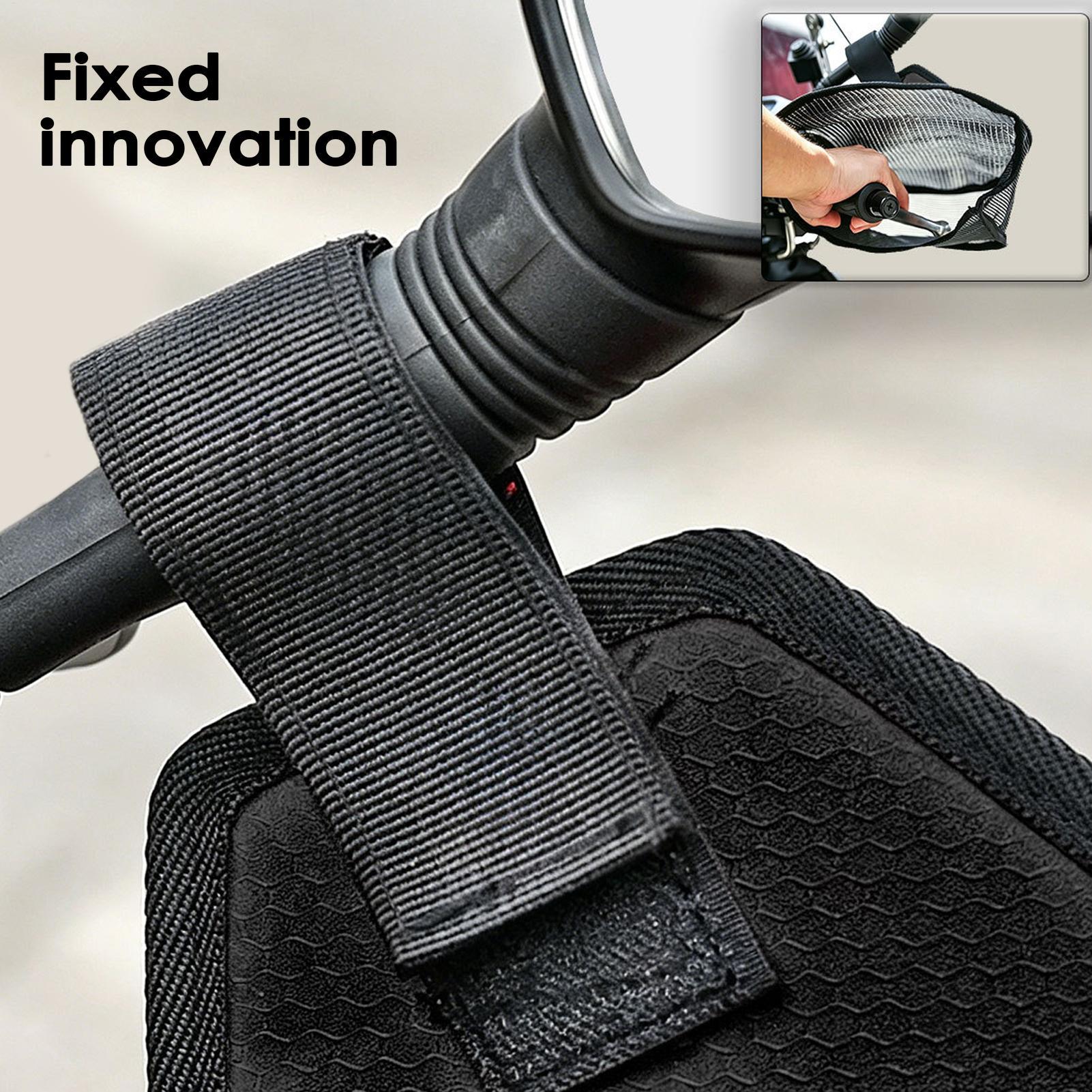 Lenkerhandschuhe, atmungsaktiv – Cycling Commute Distance Bewertung und Preis