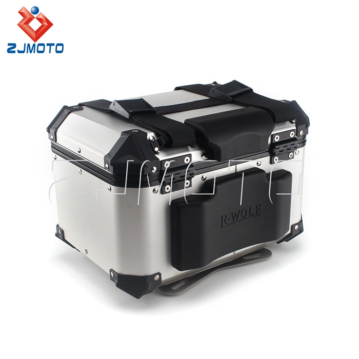 42L Wasserdichte Motorradboxen – Panniers Waterproof Rear Bewertung und Preis
