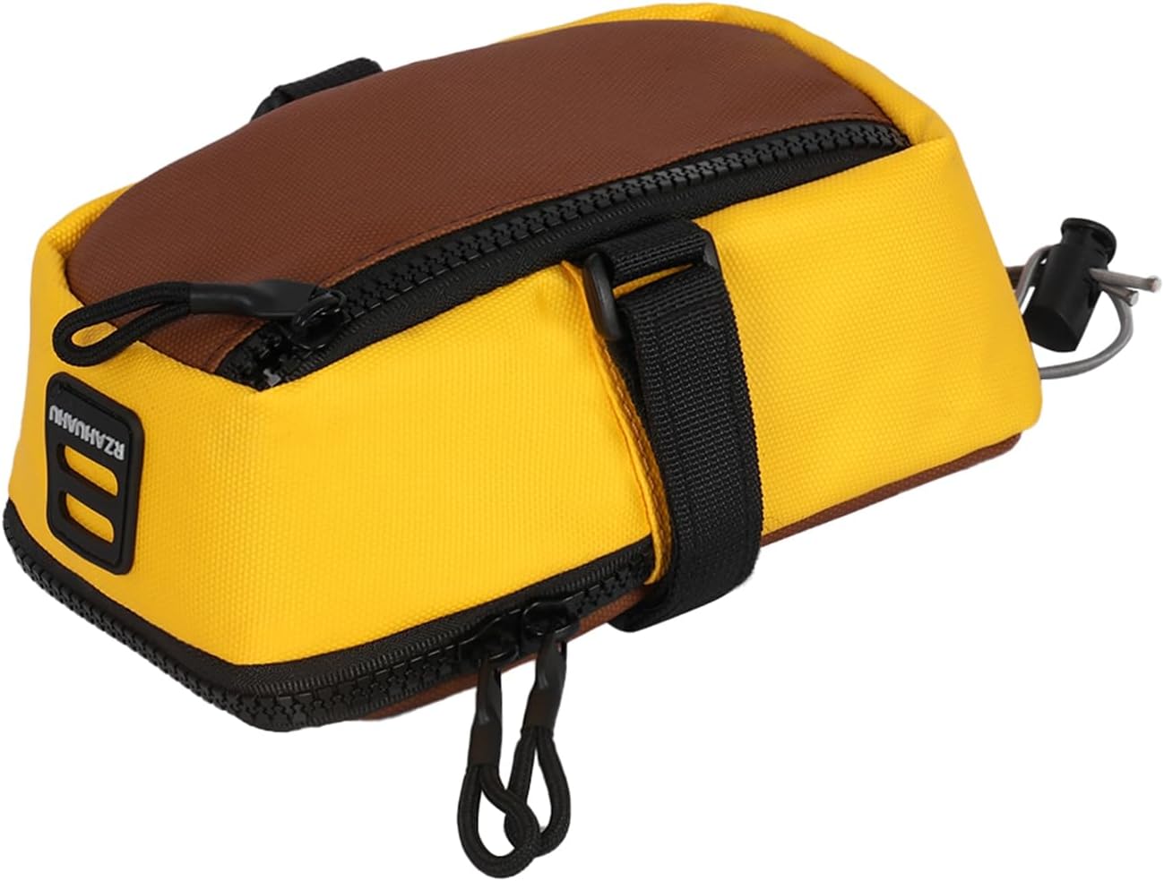 Erweiterbare Fahrradtasche mit – Saddle Bag Under Seat Bewertung und Preis