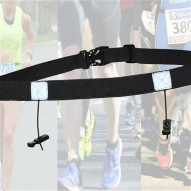 Laufgürtel mit Nummernhalterun – Cycling Loop Bewertung und Preis