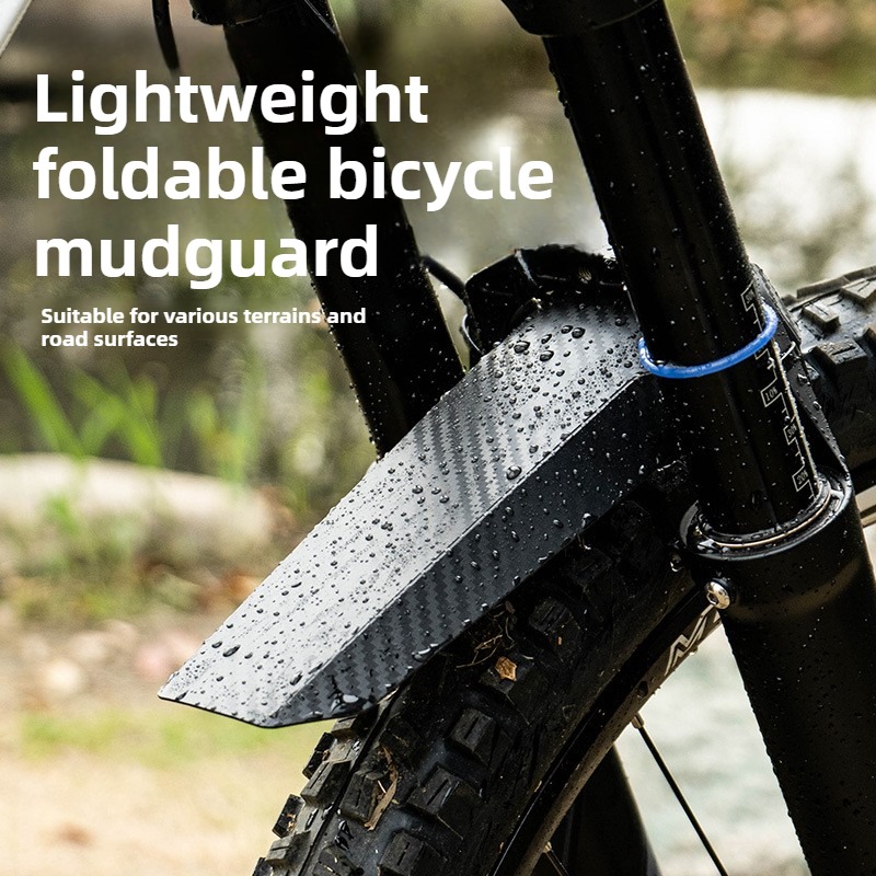 Ultraleichte Fahrrad Kotflügel – Commuting By Bike Bewertung und Preis
