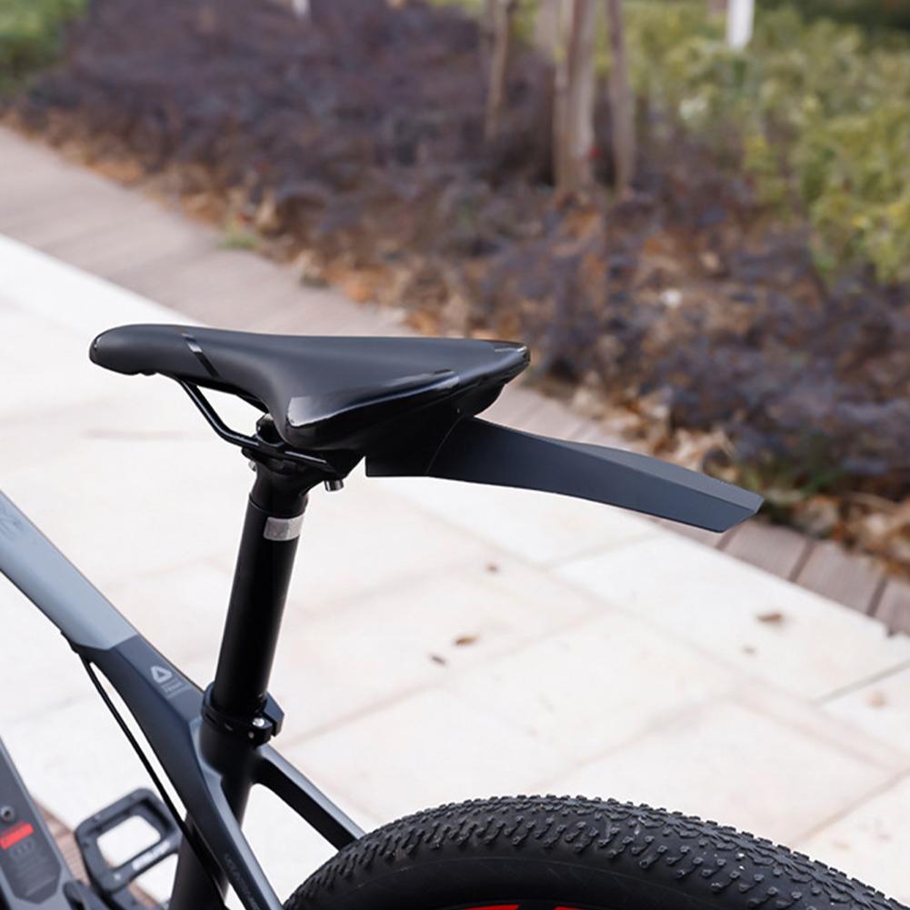 Fahrrad Kotflügel Hinten Mount – Commuting By Bike Bewertung und Preis