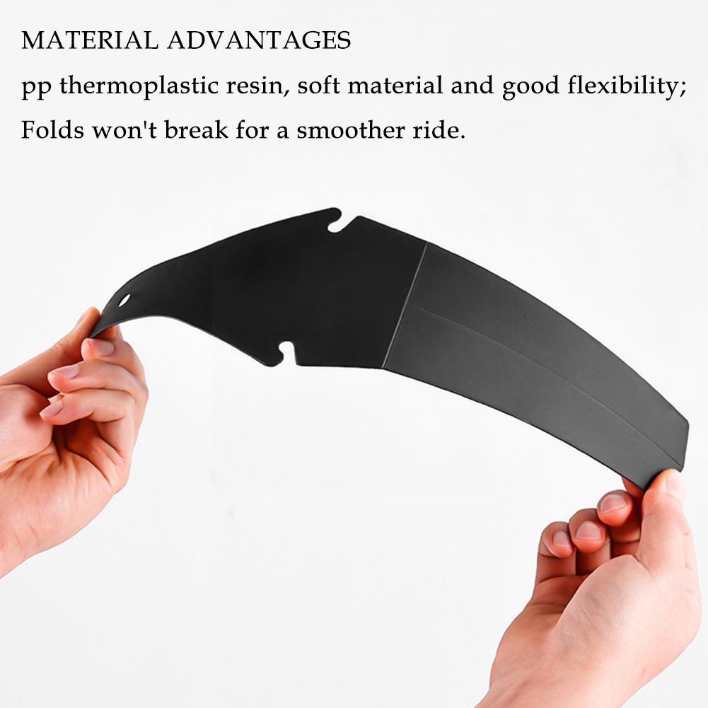 Fahrrad Kotflügel Hinten Mount – Commuting By Bike Bewertung und Preis