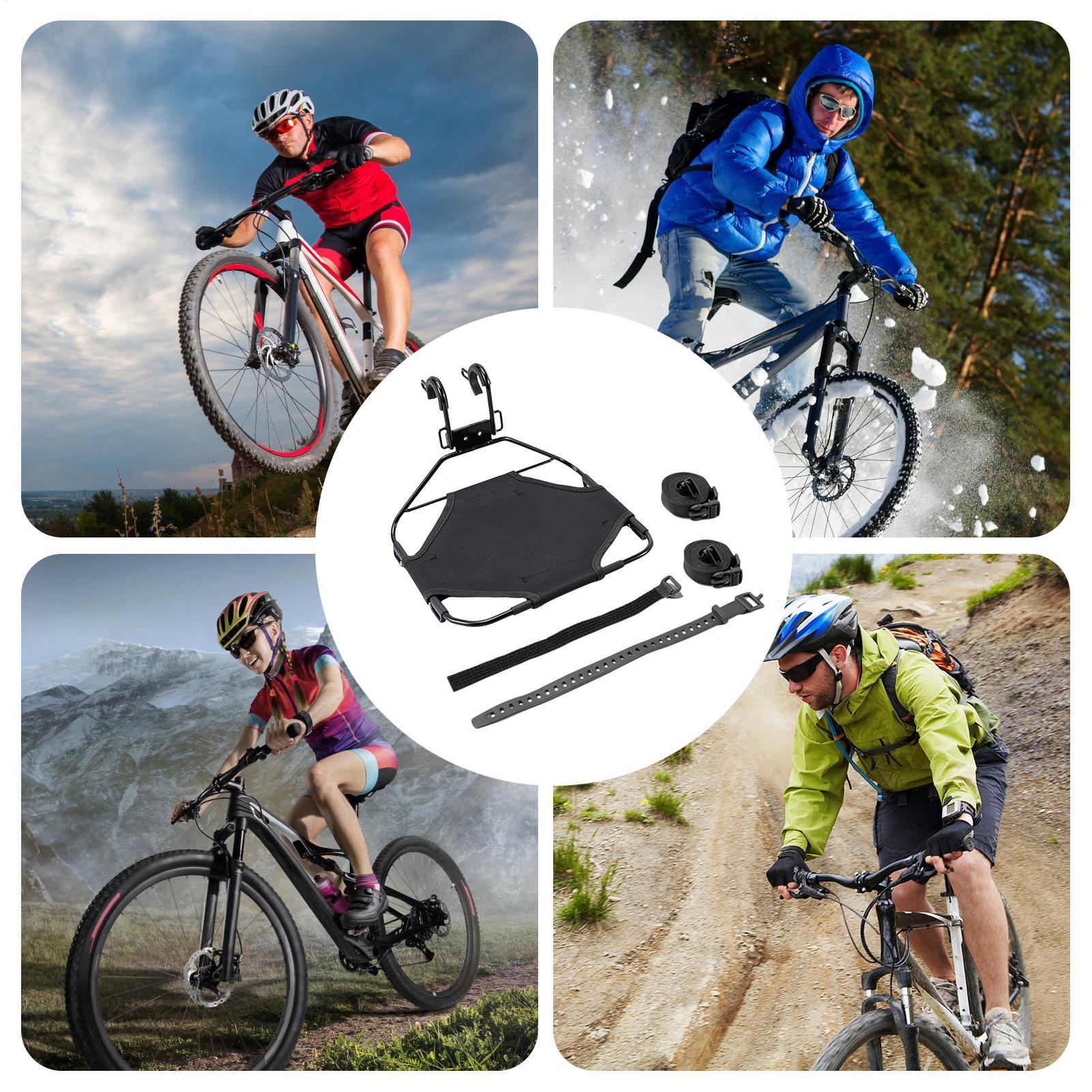Abnehmbarer, leichter Fahrrad- – Cycling Commute Distance Bewertung und Preis