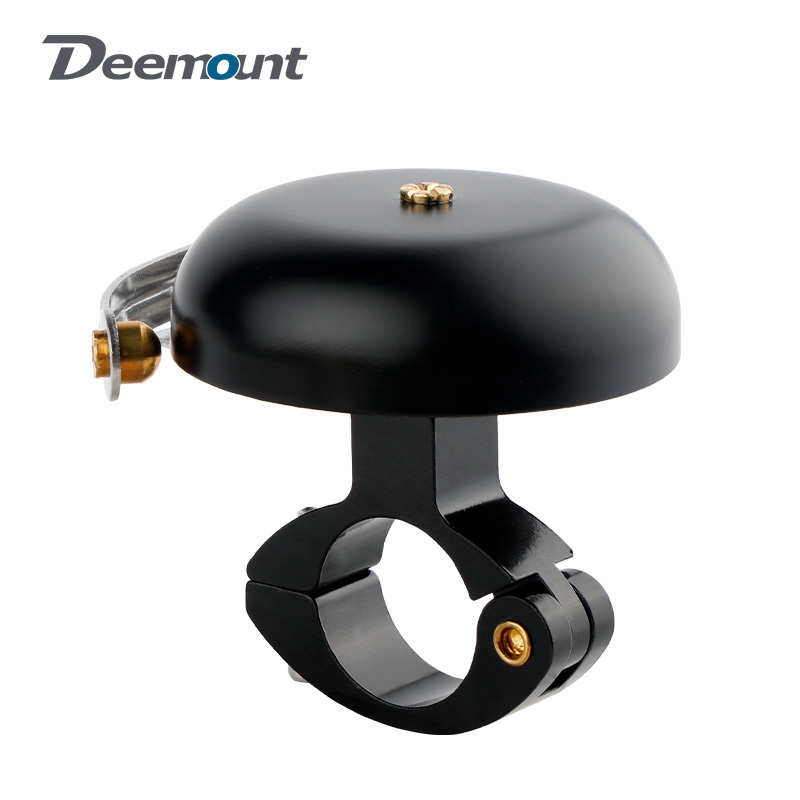 unt klasik döngüsü pirinç çan  – Bell Handlebar Ring Bewertung und Preis
