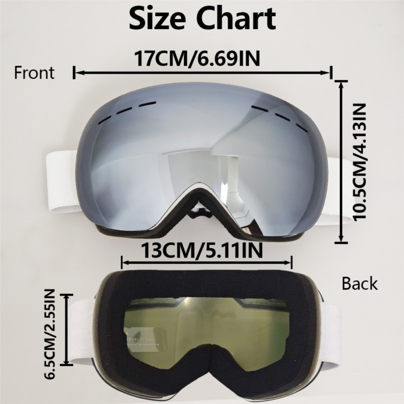 Unisex-Fahrradbrille für Tägli – Cycling Commute Distance Bewertung und Preis
